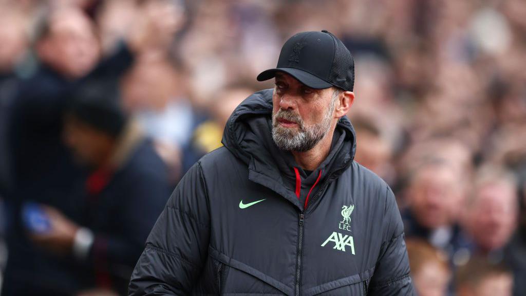 Liverpool news: Jurgen Klopp on TV broadcasters and fixture