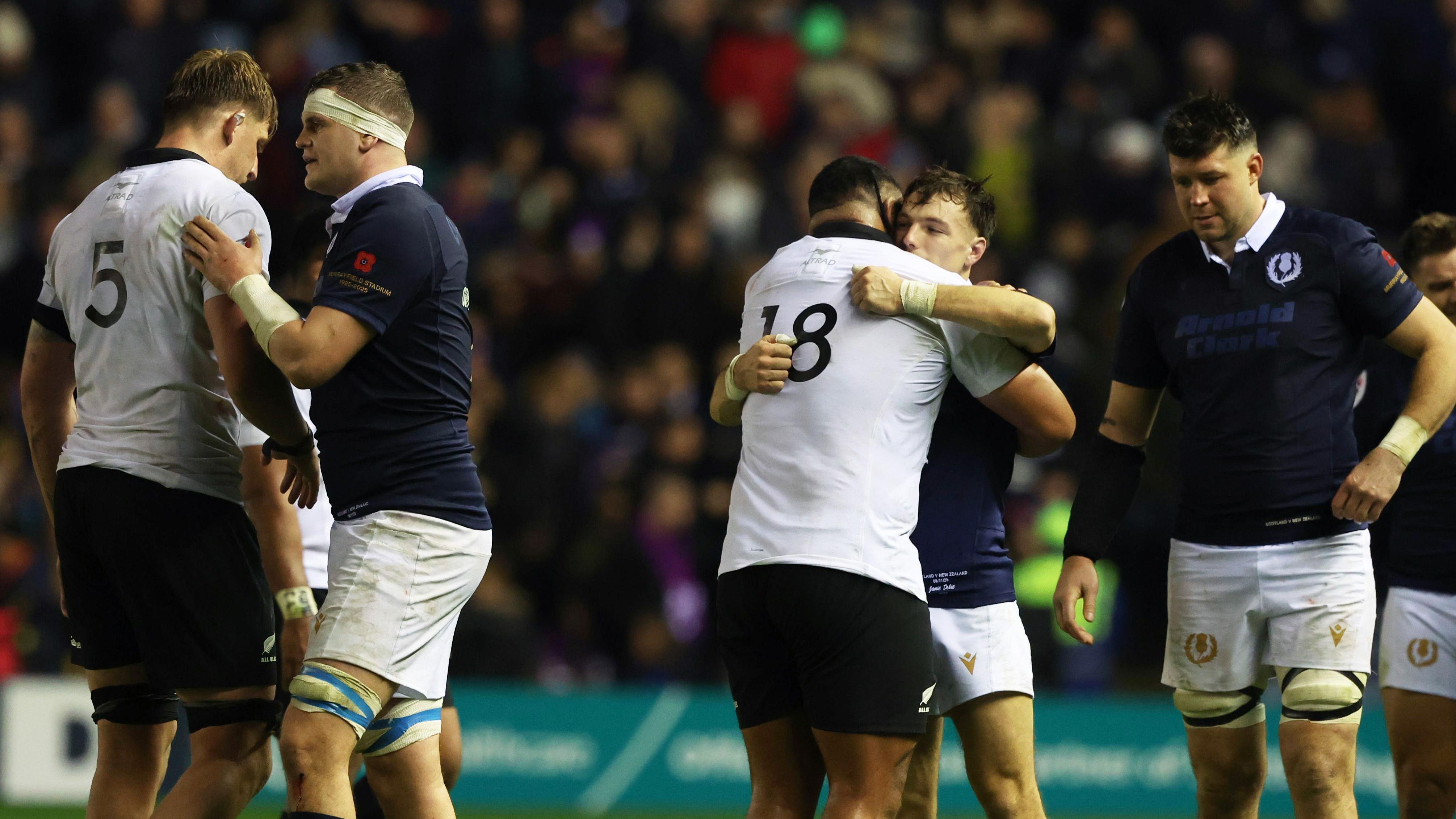 CANTERBURY OF NEW ZEALAND　スコットランド代表 CANTERBURY OF NEW ZEALAND スコットランド代表