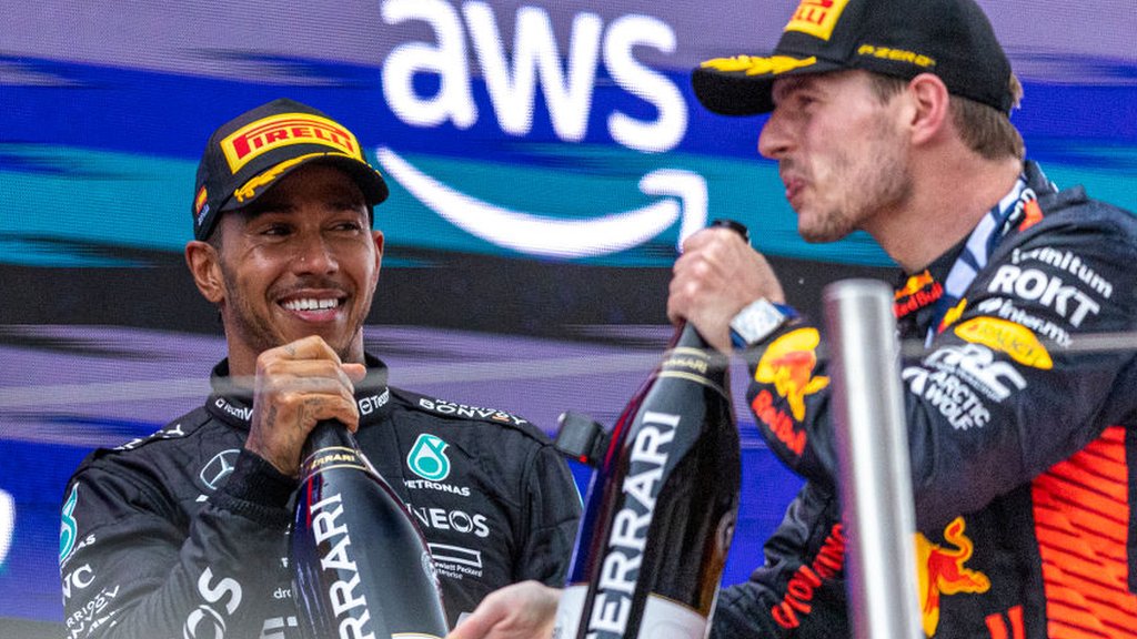 Spanish Grand Prix: Lewis Hamilton sets sights on next season with Red Bull 'so far ahead'