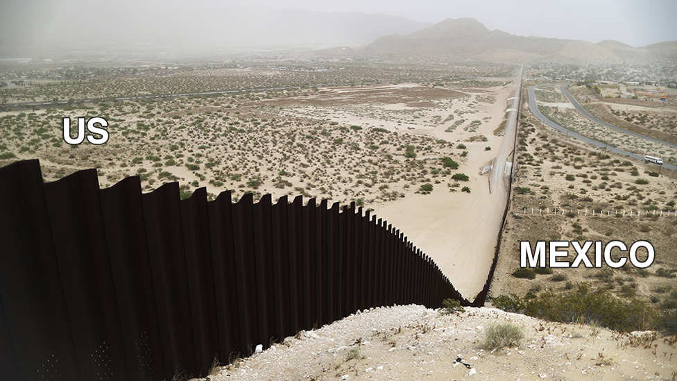 Don't Expand the Border Wall. Instead, Fix Existing Policies That