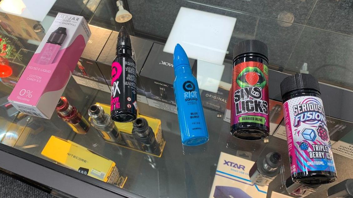 is vuse a safe vape Vuse Vape Safe Vuse Go Reload 1000 Pod Kit