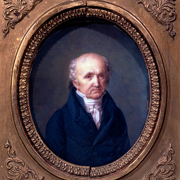 El relojero nacido en Suiza fue todo un pionero. Mejoró la apariencia, funcionalidad, durabilidad y precisión de los relojes, e introdujo importantes innovaciones. (1747-1823) Abraham-Louis Breguet