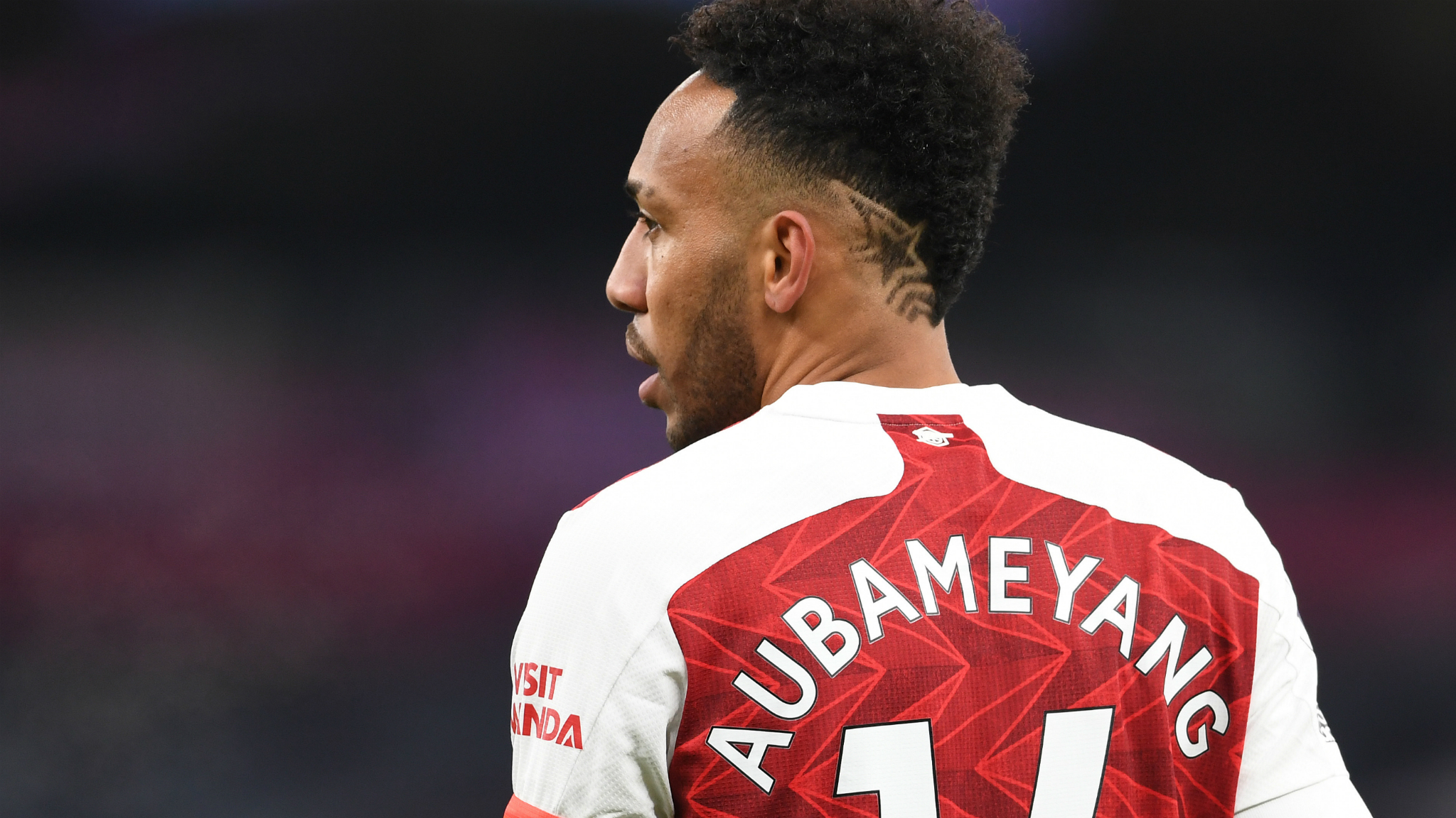 Tottenham 2-0 Arsenal: Pierre-Emerick Aubameyang has lost belief - Jermaine Jenas