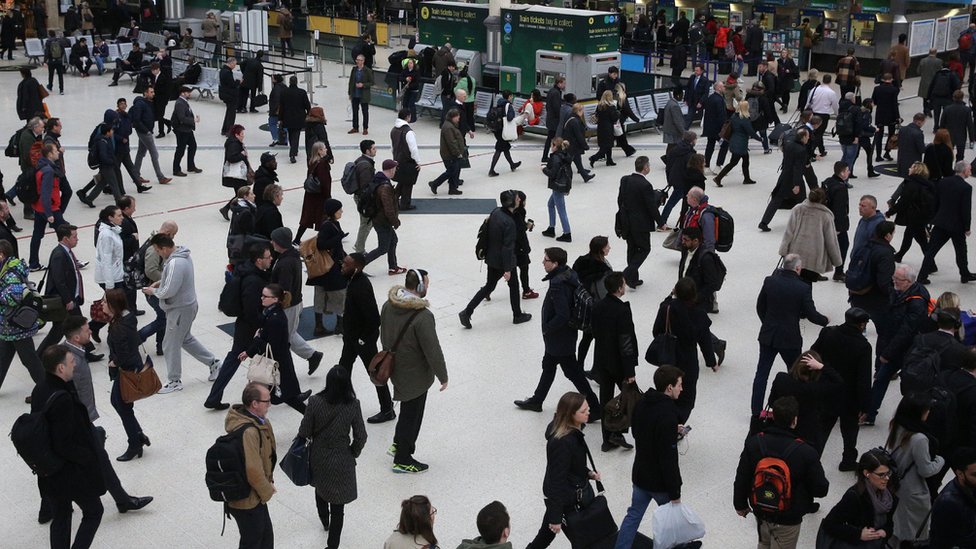 Year-long pay squeeze comes to an end