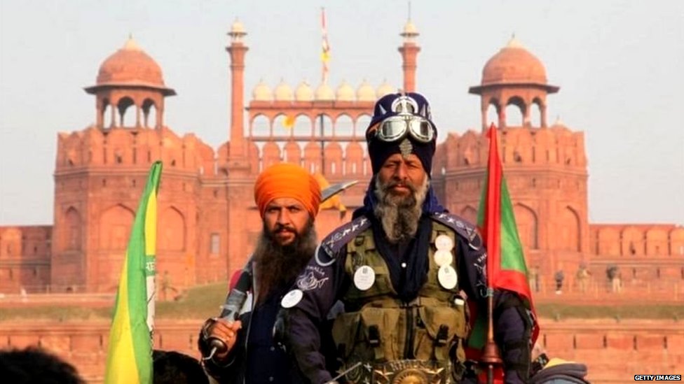ਕਿਸਾਨ ਅੰਦੋਲਨ