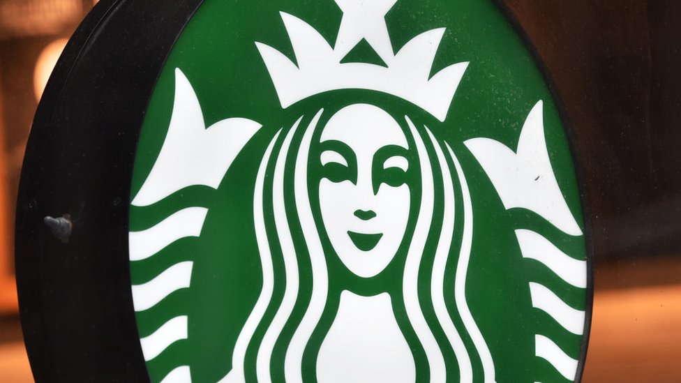 Cobranding Starbucks and Nespresso, limited edition of coffee