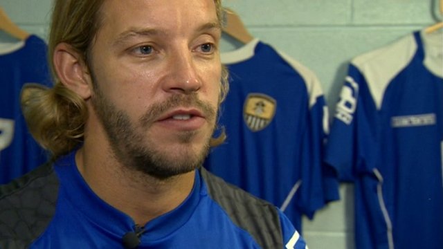 Alan Smith