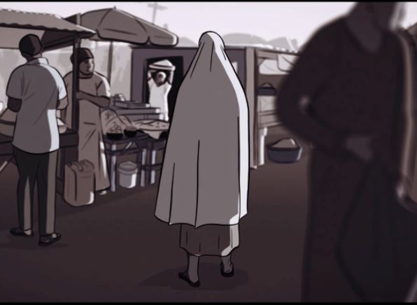 Gadis Boko Haram