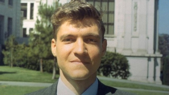 Muere Unabomber: la fascinación por el caso del anarquista superdotado que durante 17 años aterrorizó a Estados Unidos enviando cartas bomba - BBC News Mundo