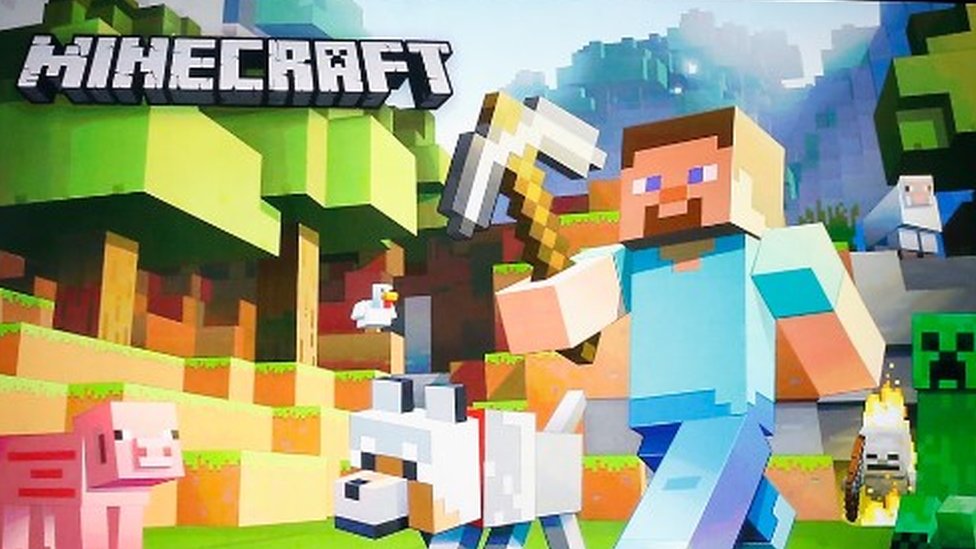 Minecraft Player S 35 Hour Gaming Marathon c News