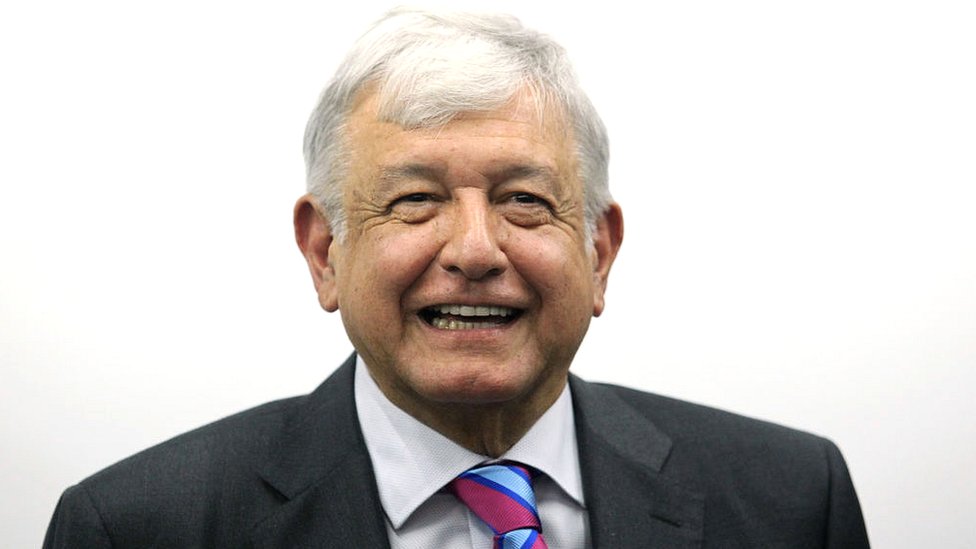 AMLO