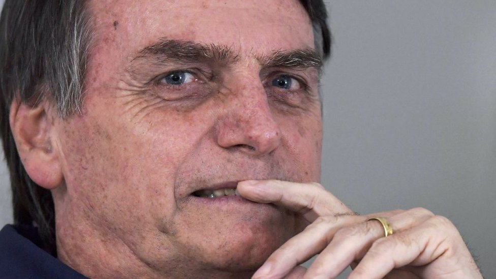 Jair Bolsonaro