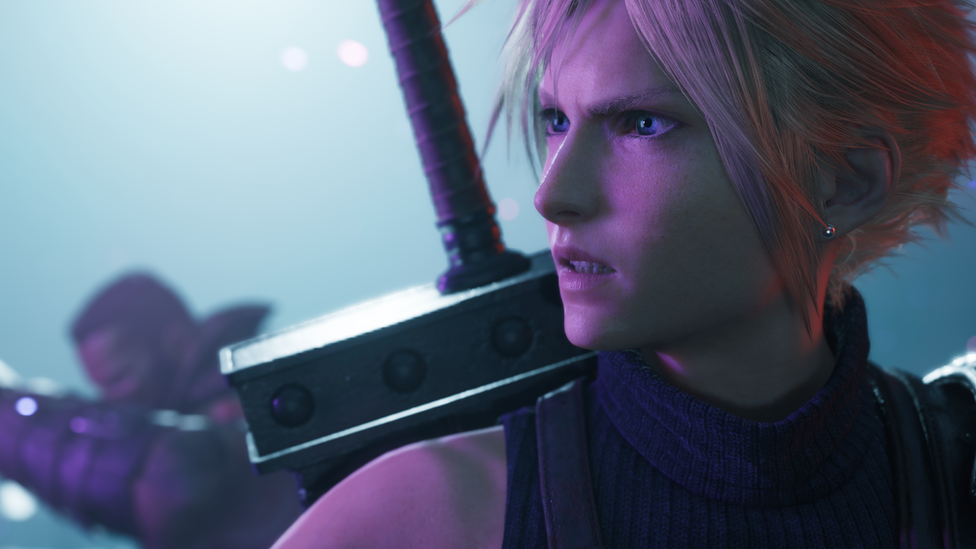 Final Fantasy VII Remake Rebirth' Open World Section Will Differ Slightly  From The Original Game