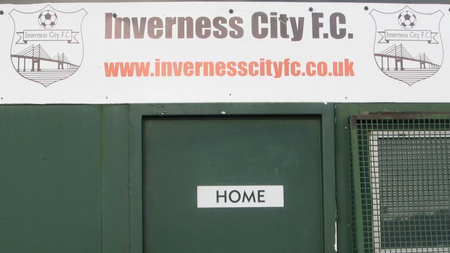 Inverness City