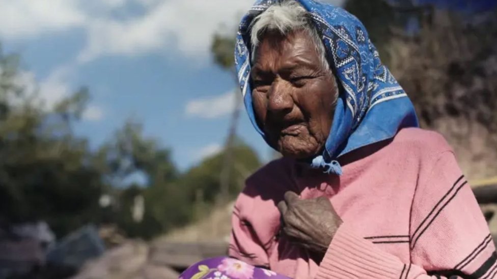 Posle povratka na planine Taramuhare, Rita je živela u siromaštvu jer nije dobila veći deo novca od sudske odštete
