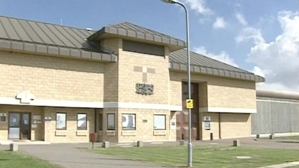 HMP Elmley