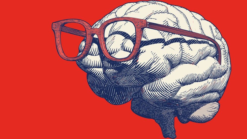 7 ½ mitos sobre el cerebro desmontados - BBC News Mundo