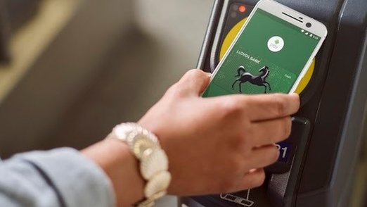 samsung pay lloyds