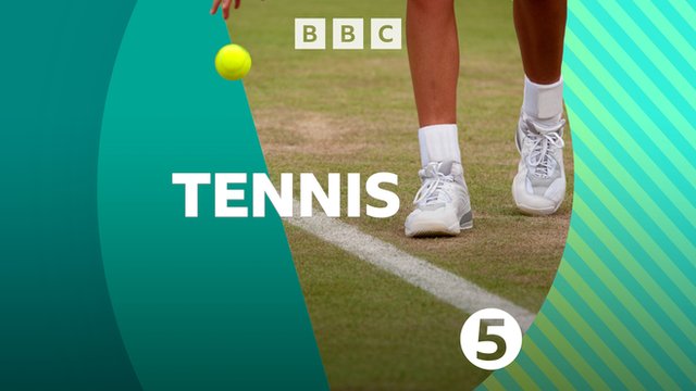 French Open LIVE: Listen to BBC Radio 5 Live commentary - BBC Sport