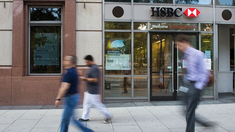 hsbc-bank-confirms-us-data-breach-bbc-news