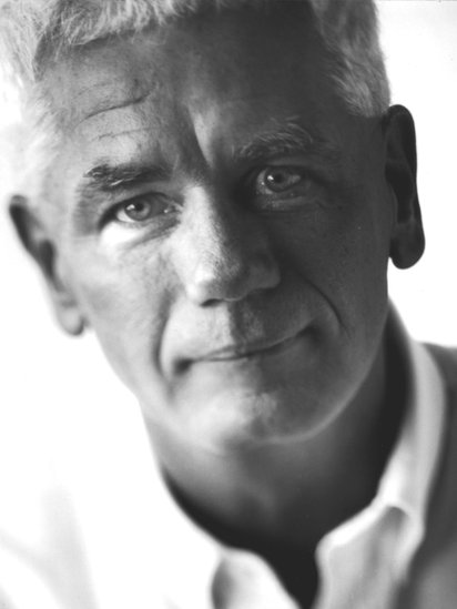 Pese a la dureza de su trabajo, Frank Ostaseski mantiene el optimismo y la alegría de vivir. (Foto: cortesía de Frank Ostaseski) Frank Ostaseski (Foto: cortesía de Frank Ostaseski)