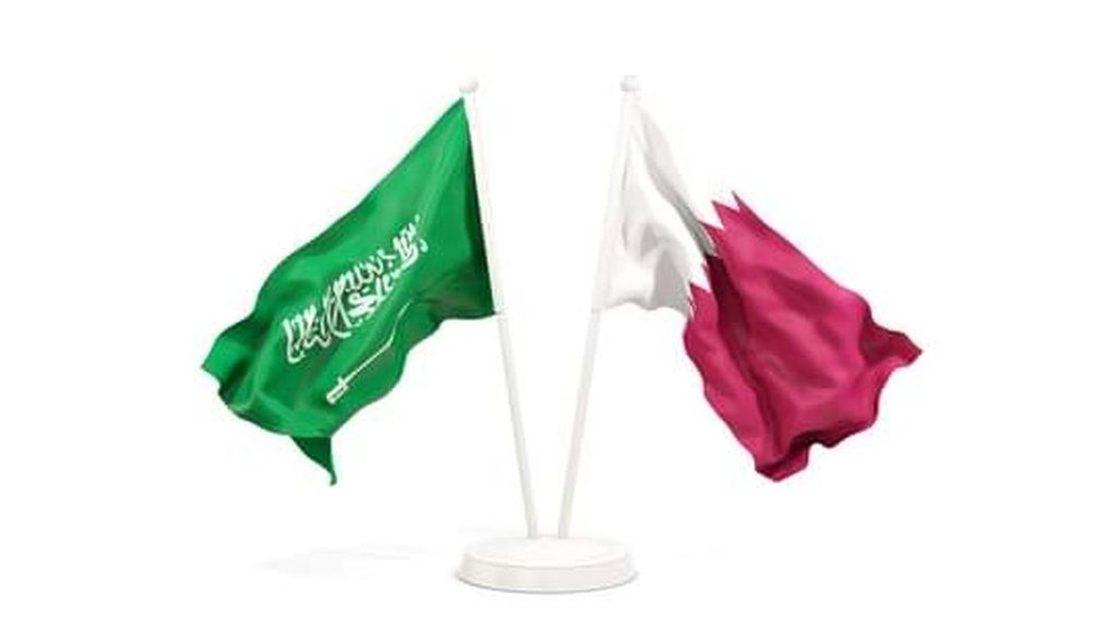 قطر السعودية