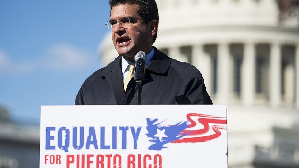 Pedro Pierluisi