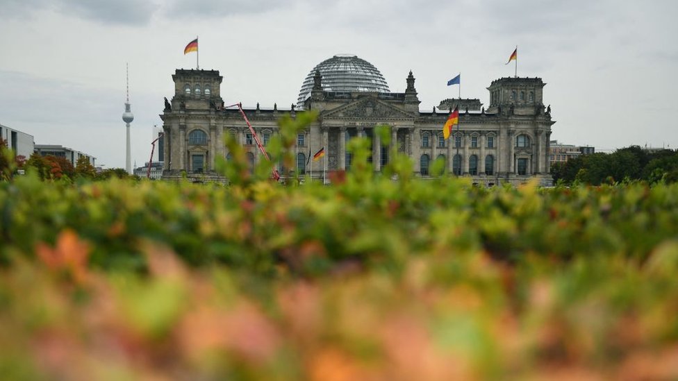 Almanya seçimleri: Öne çıkan koalisyon senaryoları neler?