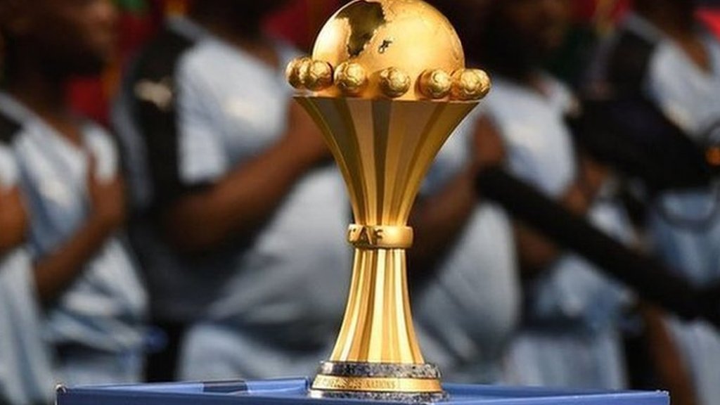 Africa Cup of Nations: Draw made for delayed 2021 event in Cameroon