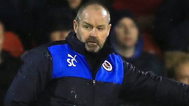 Steve Clarke