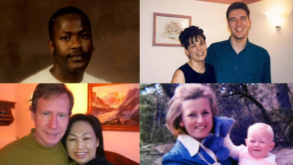 Are podcasts helping to solve crimes