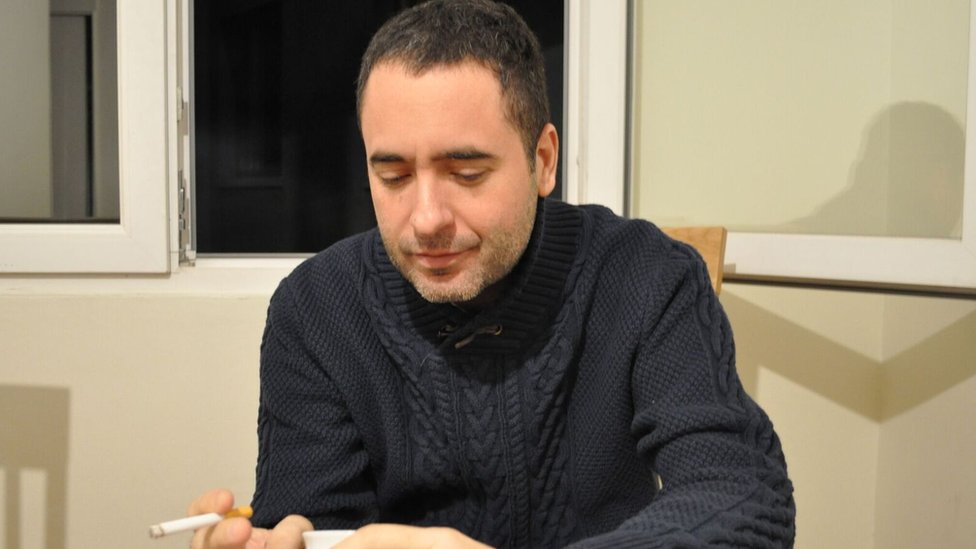 Juan Pablo Roncone Juan Pablo Roncone