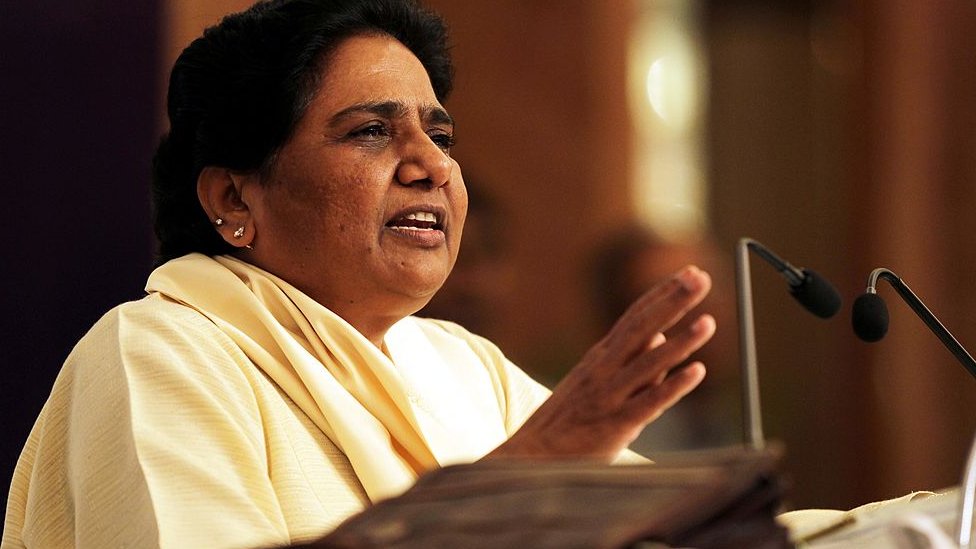 Uttar Pradesh: BSP chief Mayawati fighting for her legacy in elections