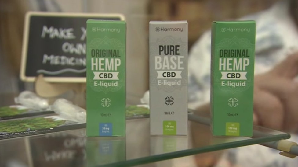 Membersonly 'cannabis lounge' opens in Ipswich BBC News