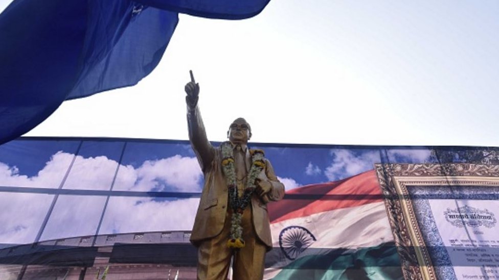Ambedkar