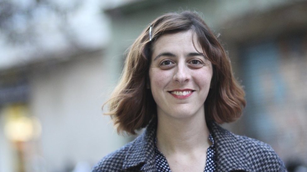 Luc&iacute;a Lijtmaer