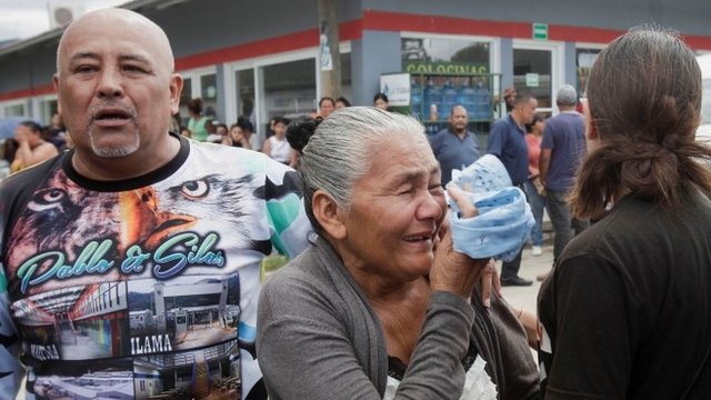 Honduras