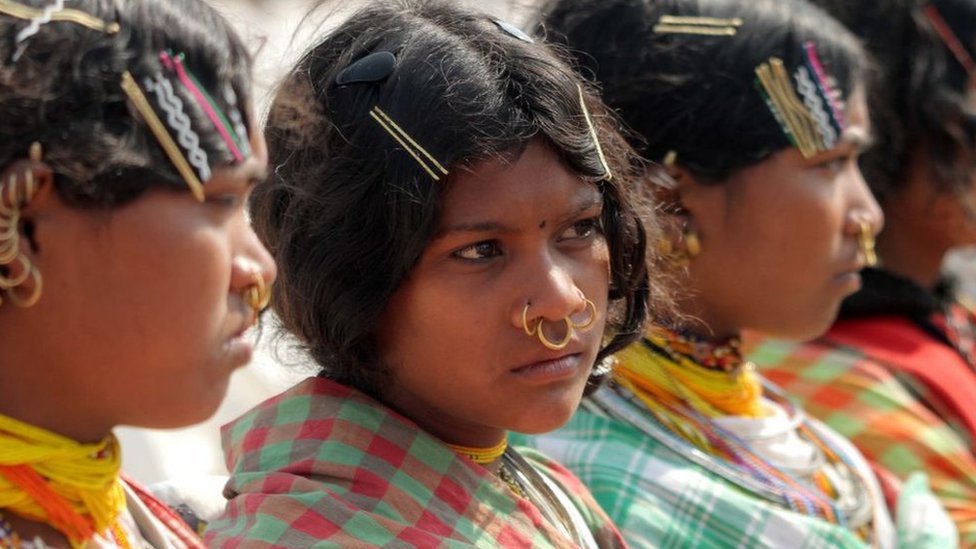 Why a million Indian tribal families face eviction