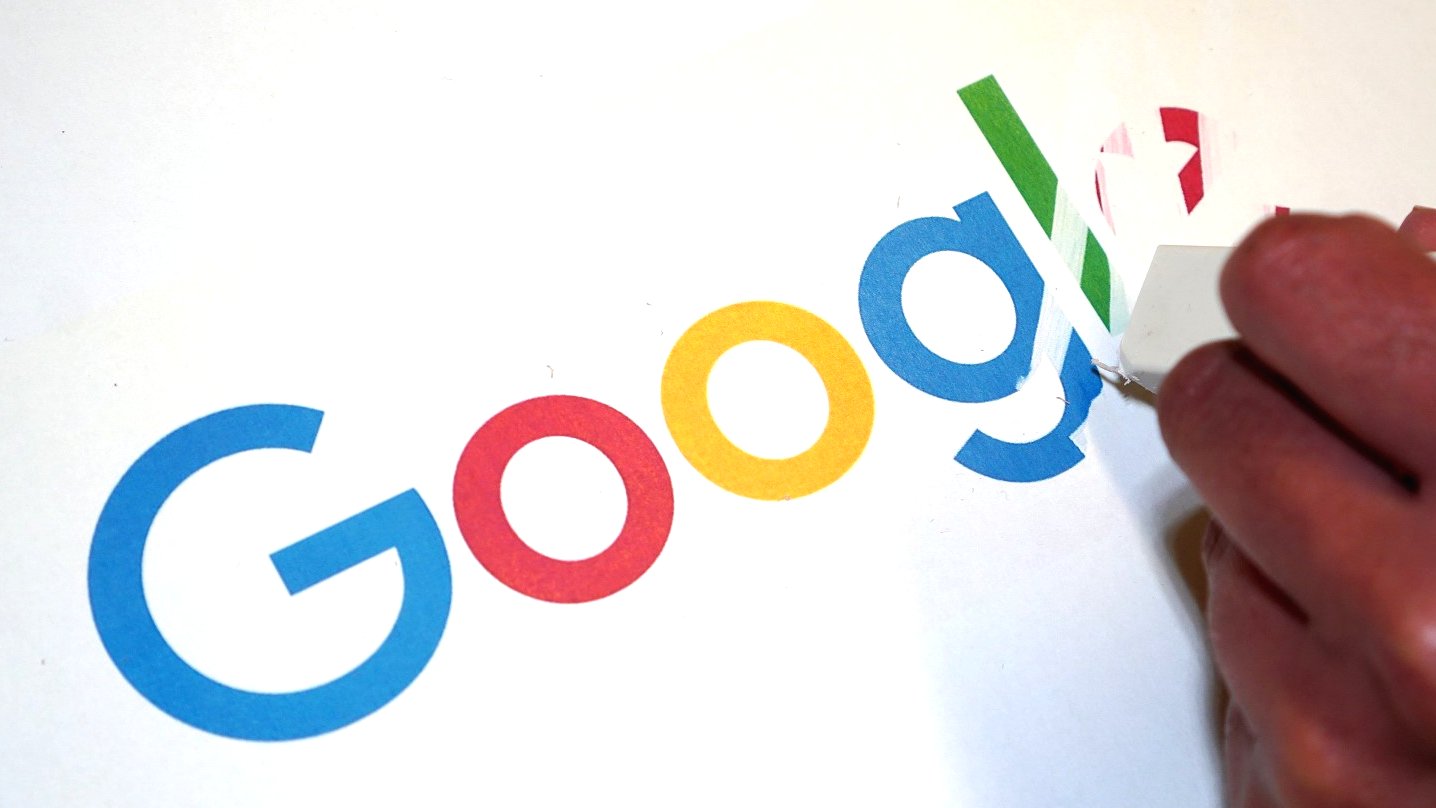 Google loses 'right to be forgotten' case
