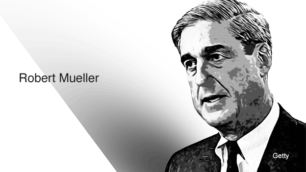 Robert Muller