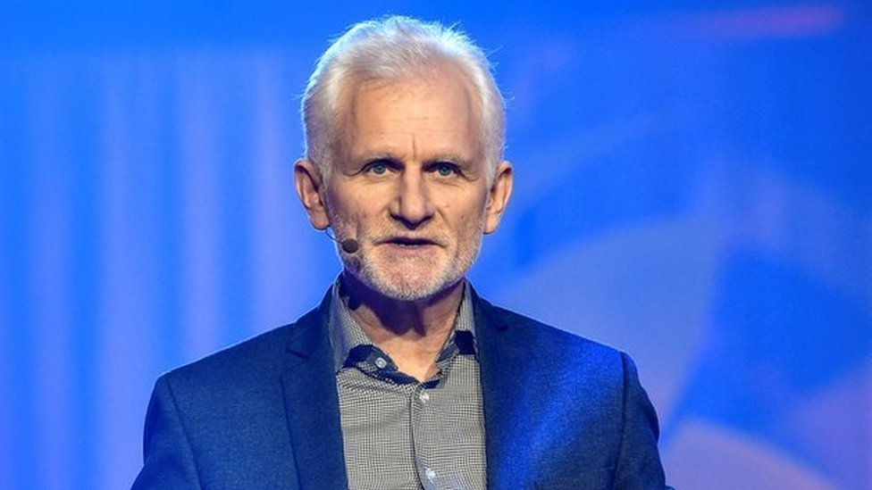 Belorus Ales Bjaljacki dobitnik je ovogodišnje nagrade