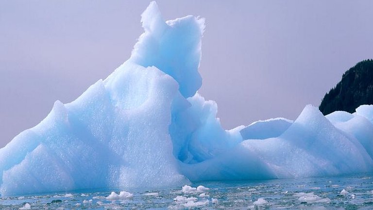 The Arctic is Warming Faster Than Previously Thought