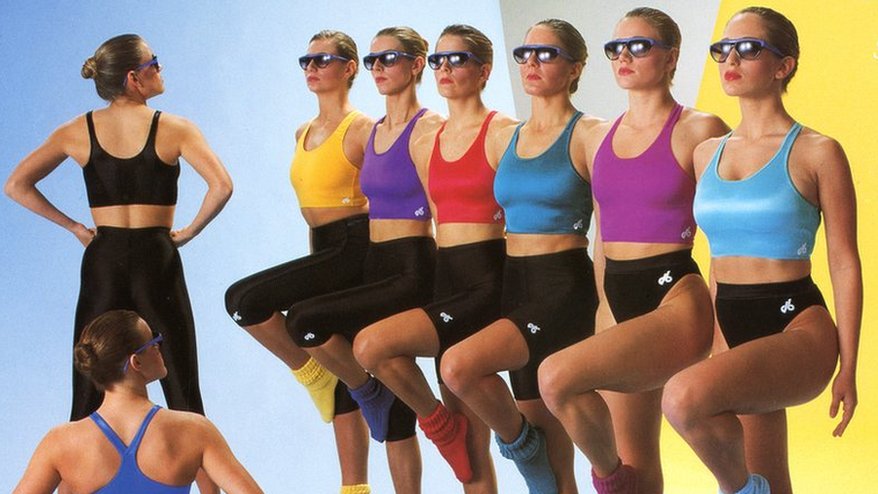 Desperation and Jock Straps: How the First Sports Bra was Invented