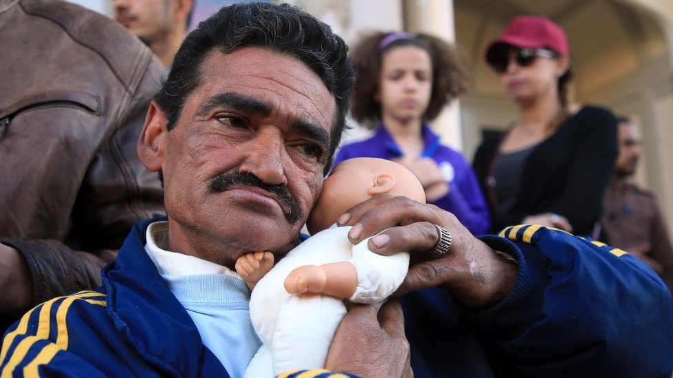موت 11 رضيعا في تونس