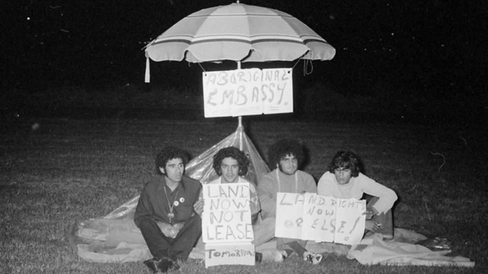 Aboriginal Tent Embassy: A powerful beacon of protest for 50 years