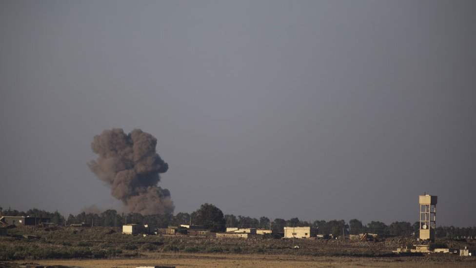 صورة أرشيفية