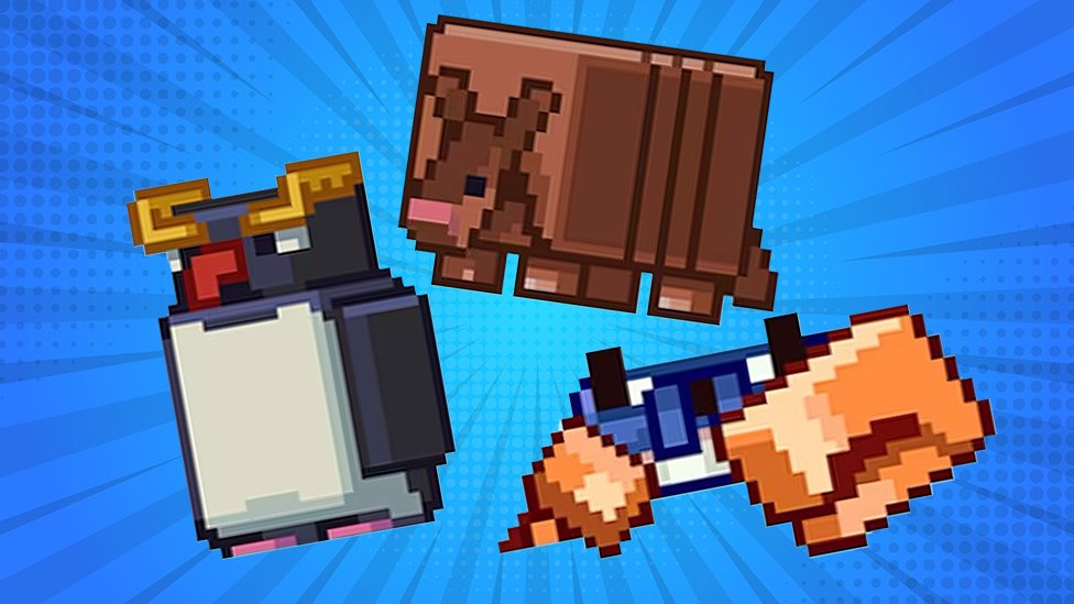 Minecraft Mob Vote 2023 to feature three cute animals