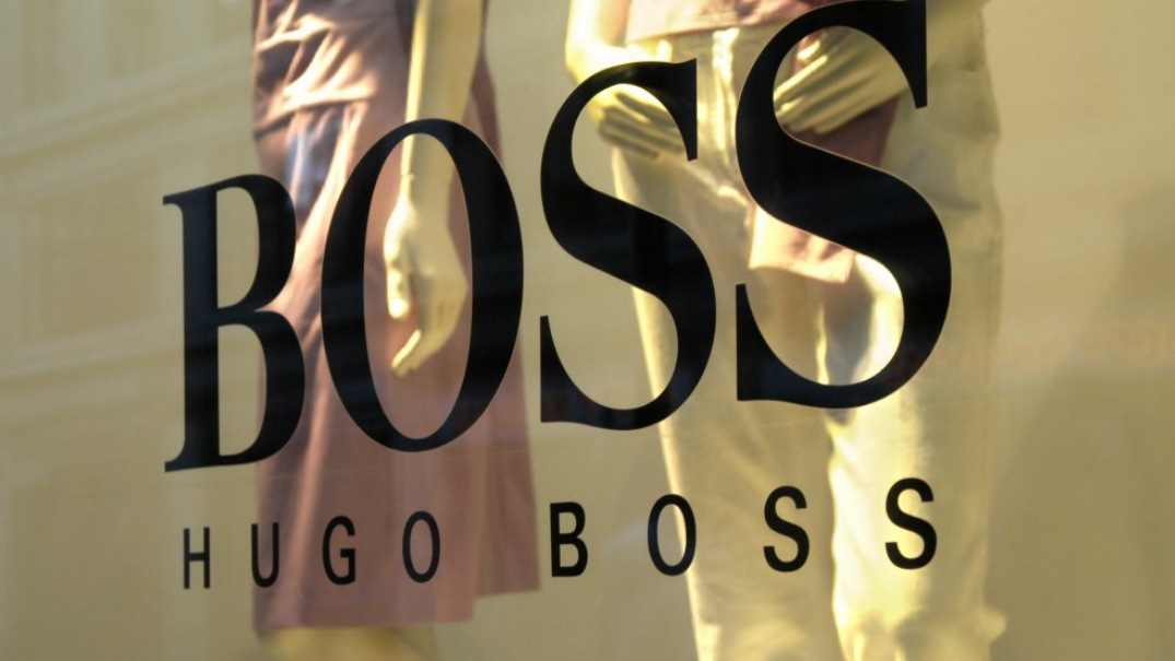hugo boss new change