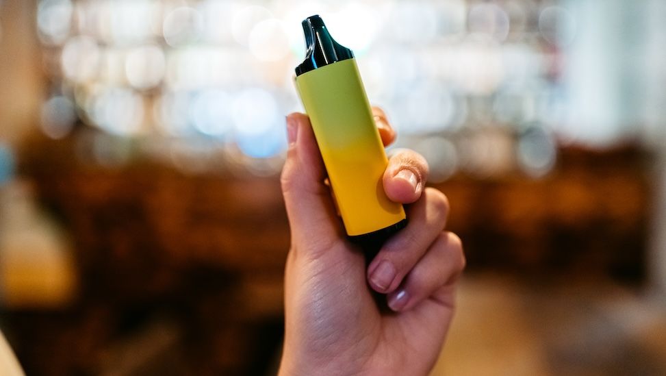 ban on vuse pods FDA issues ban on sale of Vuse Alto e-cigarettes