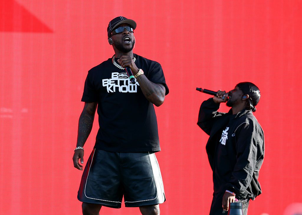 Skepta and JME: How two brothers helped propel grime into the